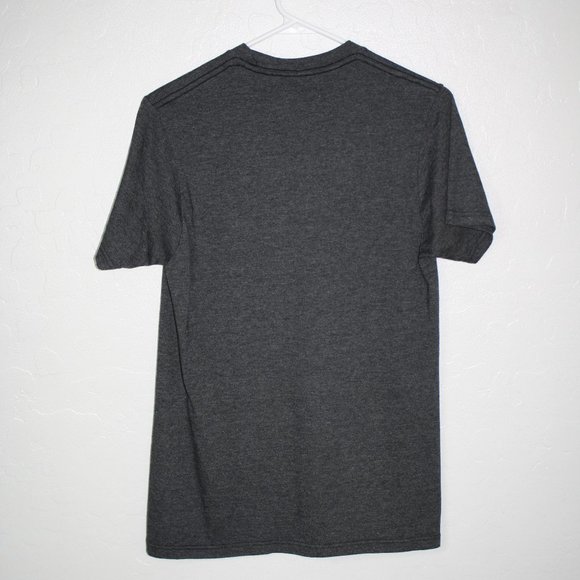 Johnny Cash graphic T-shirt size XXL - Picture 2 of 6